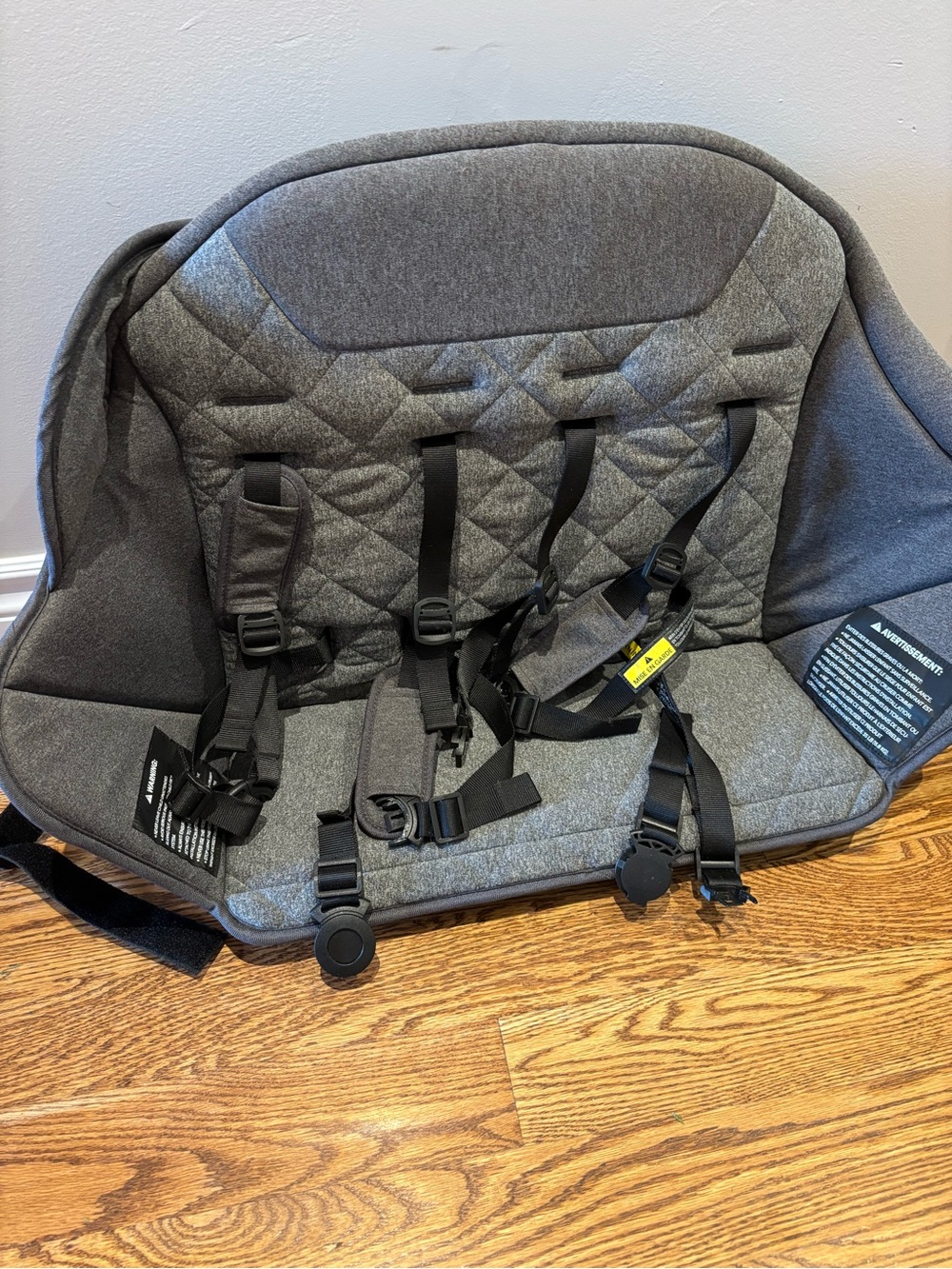 Veer Comfort Seat XL